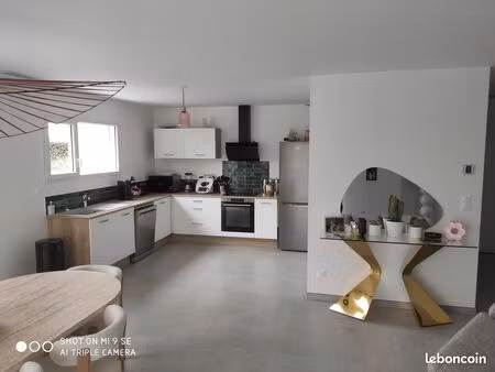 maison neuve de 104 m² a beaumont-monteux