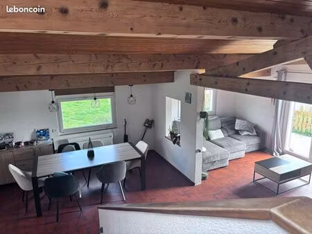 maison d’architecte