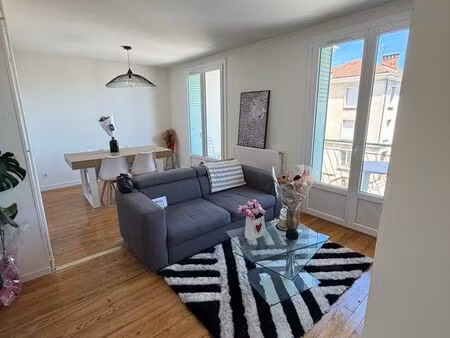 appartement t4