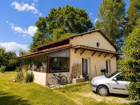 maison 2 pièces 63 m²
