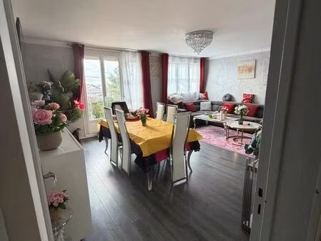 appartement dreux