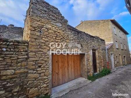maison 2 pièces 60 m²