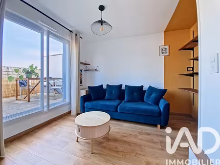 appartement à nantes (44100)