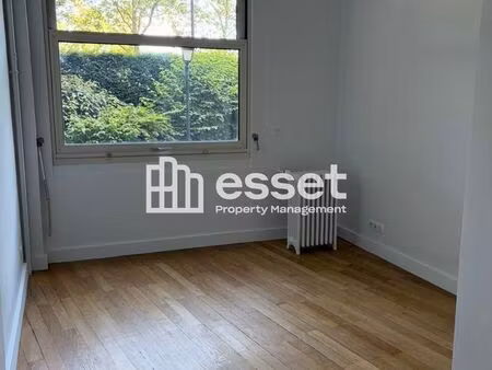appartement 2 pièces 37.13m² à louer 1185 - neuilly sur seine 92200