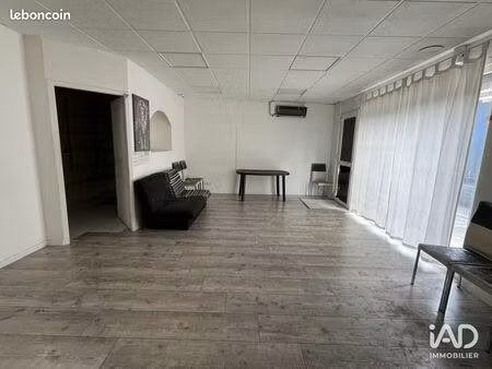 boutique 88 m² livron-sur-drôme