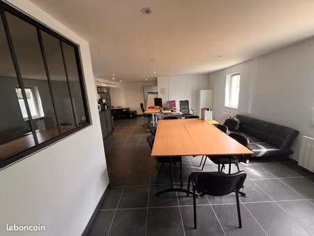 bureau/local professionnel à louer - etoile sur rhône