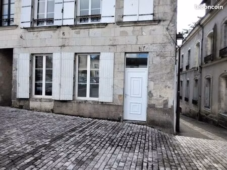 maison de caractere