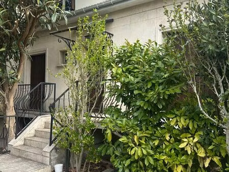 maison individuelle de 115 m2
