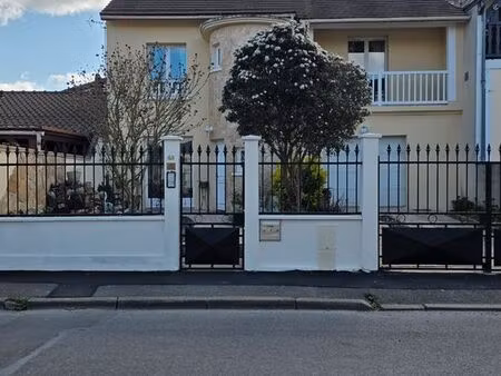 maison familiale