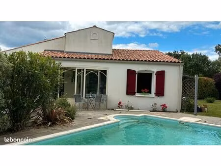 maison 4 pièces 96 m²