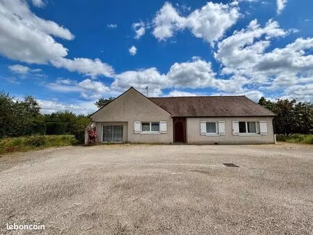 maison 5 pièces 128 m²