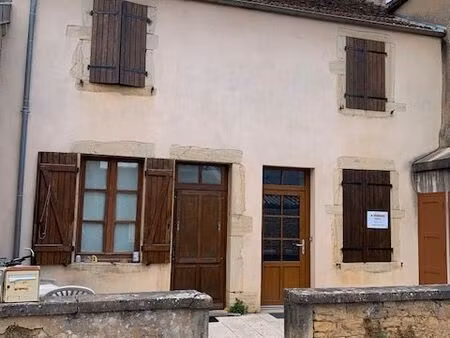 maison de rapport