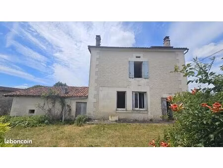 maison 6 pièces 115 m²