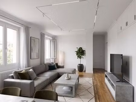 maison de ville 7 pièces 300 m²