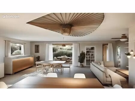 maison 5 pièces 99 m²