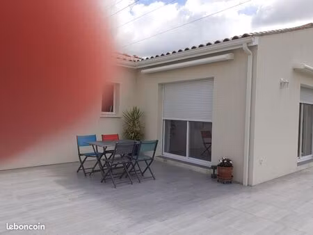 immobilier  maison neuve