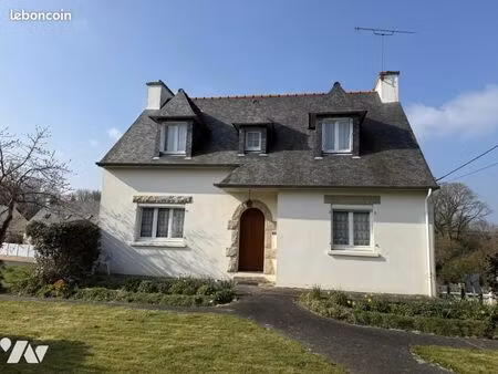 maison 5 pièces 120 m²
