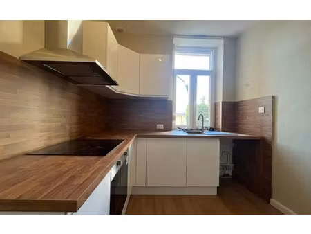 location appartement  43.83 m² t-2 à le ban-saint-martin  750 €