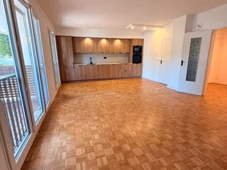 appartement - 3 pièces - 73m2 - adamville