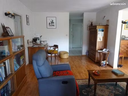 appartement t4 a vendre