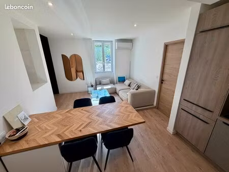 valence centre – t2 entièrement rénové