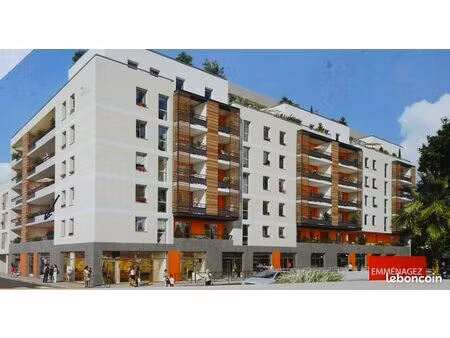 vds t2 centre ville valence