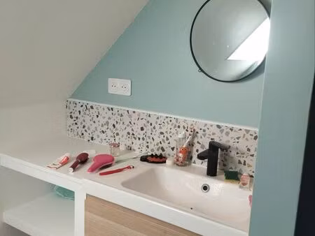 maison 4 chambres combe persil