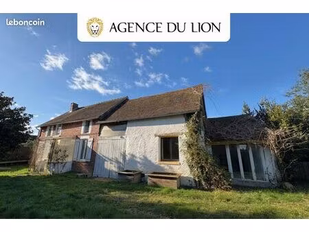 maison 4 pièces 74 m²
