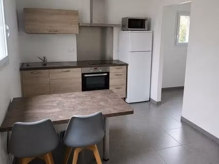 maison plein-pied - géothermie