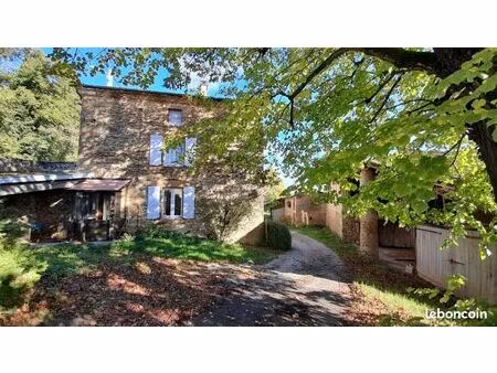 maison 6 pièces 124 m²
