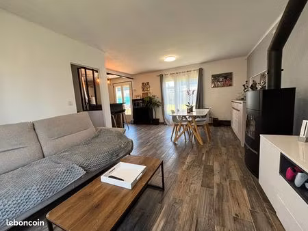 maison 3 pièces 75 m²