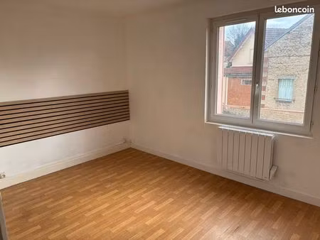 appartement t3 à louer