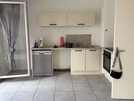 appartement t3
