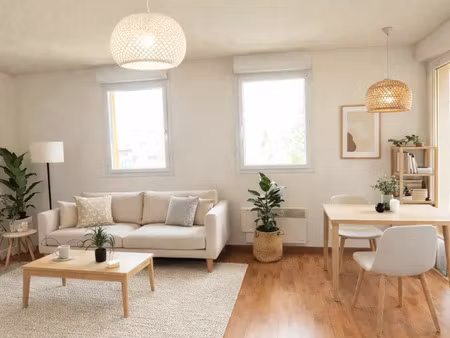 appartement à cugnaux (31270)