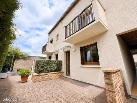 duplex 2 pièces 36 m²