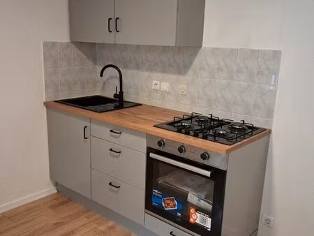 t2 duplex refait