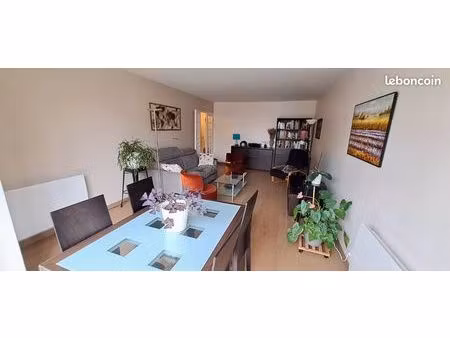 appartement 80 m2 centre ville