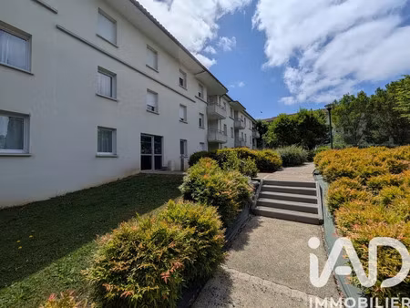 appartement à poitiers (86000)
