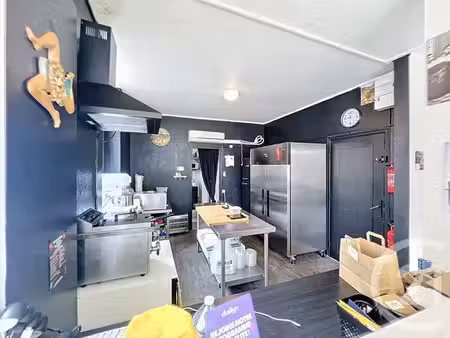 divers à vendre - 39 m2 - laxou - 54 - lorraine