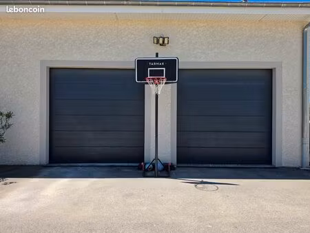 garage box