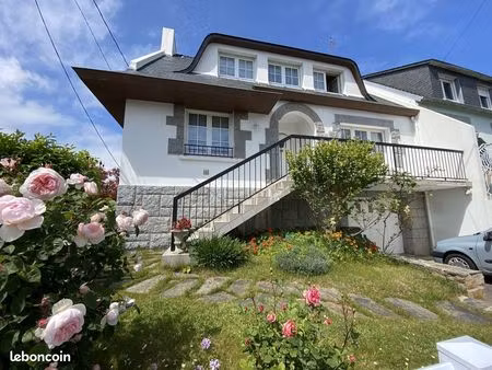maison 5 pièces 113 m²