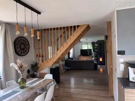 maison de campagne