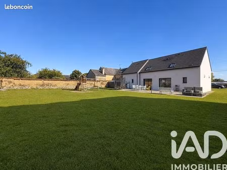 maison 6 pièces 180 m²