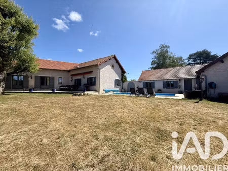 maison à digoin (71160)