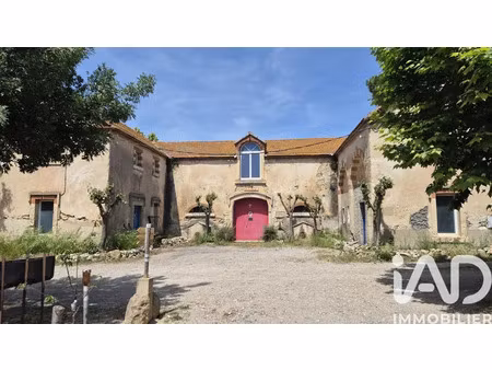 grange à armissan (11110)