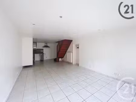 maison à vendre - 4 pièces - 70 m2 - liverdun - 54 - lorraine