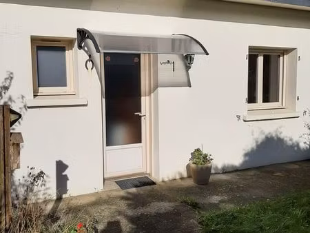 maison traditionnelle