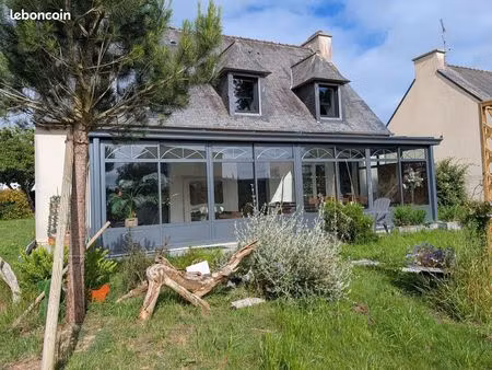 maison 6 pièces 158 m²