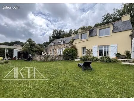 maison 4 pièces 125 m²
