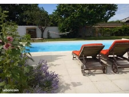 maison 210 m2 puilboreau